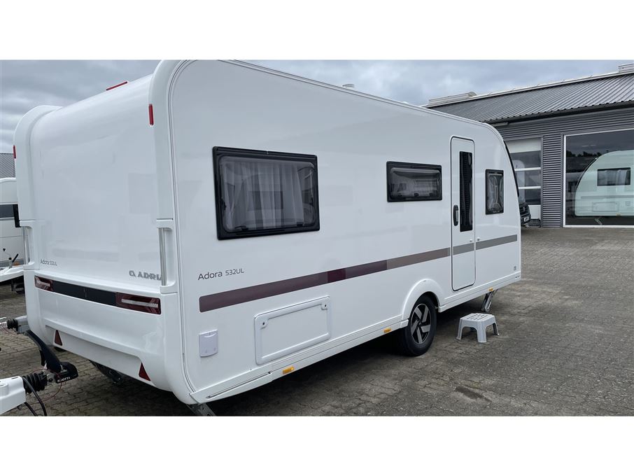 Adria Adora 532 UL